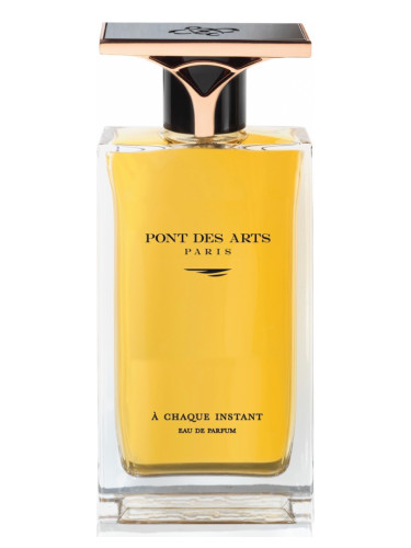 عطر ادکلن آشاکا اینستان پونت دز آرتس - À Chaque Instant Pont Des Arts - بررسی، قیمت و خرید