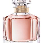 عطر ادکلن مان گرلان سنسوال گرلن - Mon Guerlain Sensuelle Guerlain - بررسی، قیمت و خرید