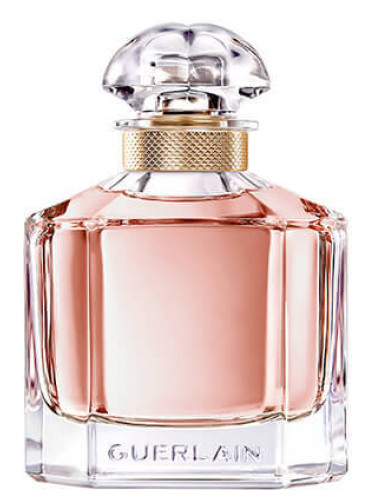 عطر ادکلن مان گرلان سنسوال گرلن - Mon Guerlain Sensuelle Guerlain - بررسی، قیمت و خرید