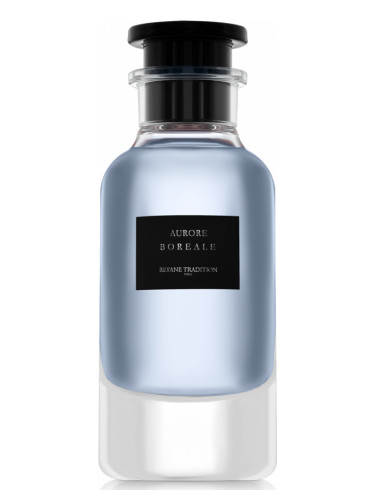 عطر ادکلن اُرور بوریال ریانه تردیشن - Aurore Boreale Reyane Tradition - بررسی، قیمت و خرید