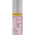 عطر ادکلن میرا الرحاب - Mira Al-Rehab - بررسی، قیمت و خرید