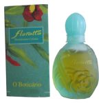 عطر ادکلن فلوراتا اُ بوتیکاریو - Floratta O Boticário - بررسی، قیمت و خرید