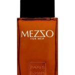 عطر ادکلن مزّو پاریس الیزه - Mezzo Paris Elysees - بررسی، قیمت و خرید