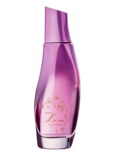 عطر ادکلن لونا فاسینانته ناتورا - Luna Fascinante Natura - بررسی، قیمت و خرید