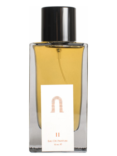 عطر ادکلن دو نشِک - II NSHQ - بررسی، قیمت و خرید