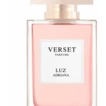 عطر ادکلن لوز آدریانا ورسه پارفوم - Luz Adriana Verset Parfums - بررسی، قیمت و خرید