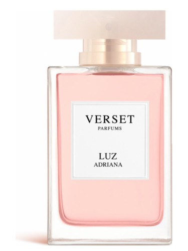 عطر ادکلن لوز آدریانا ورسه پارفوم - Luz Adriana Verset Parfums - بررسی، قیمت و خرید