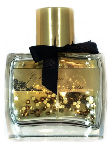 عطر ادکلن ژُتِم اسکیس پرفیوم - Je t'aime Esquisse Parfum - بررسی، قیمت و خرید
