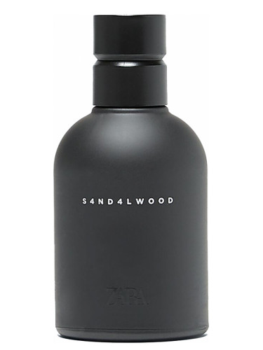عطر ادکلن صندل وود زارا - S4ND4LW00D Zara - بررسی، قیمت و خرید