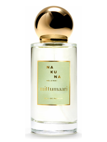 عطر ادکلن می‌توماری ناكونه هلسینکی - Mittumaari Nakuna Helsinki - بررسی، قیمت و خرید