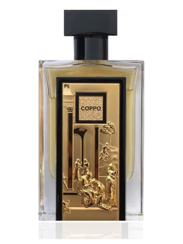 عطر ادکلن کوپو فلورانس - Coppo Florence - بررسی، قیمت و خرید