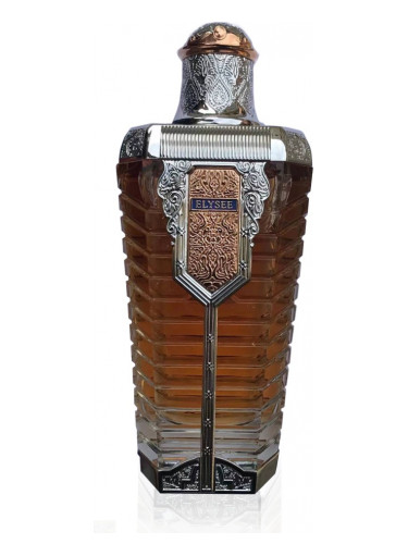 عطر ادکلن الیزه پوشارا - Elysee Poshara - بررسی، قیمت و خرید