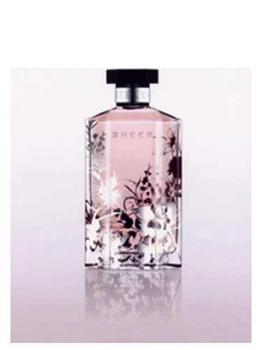 عطر ادکلن شیر استلا دو هزار و هفت استلا مک‌کارتنی - Sheer Stella 2007 Stella McCartney - بررسی، قیمت و خرید