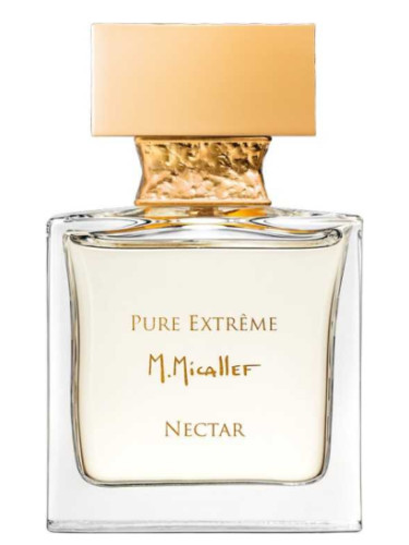 عطر ادکلن پیوِر اکستریم نکتر اِم میکالف - Pure Extreme Nectar M. Micallef - بررسی، قیمت و خرید