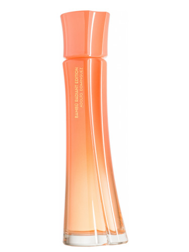 عطر ادکلن بامبو رادیانت ادیشن موژر آدولفو دومینگز - Bambú Radiant Edition Mujer Adolfo Dominguez - بررسی، قیمت و خرید