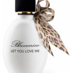 عطر ادکلن لت یو لاو می بلومارین - Let You Love Me Blumarine - بررسی، قیمت و خرید
