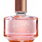 عطر ادکلن اینفینیتا اوریفلیم - Infinita Oriflame - بررسی، قیمت و خرید