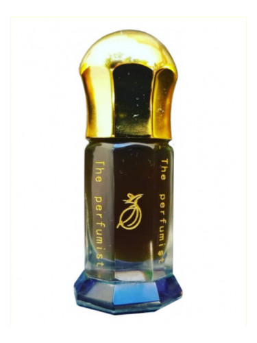 عطر ادکلن ایندی رز د پرفیومیست - Indi Rose The Perfumist - بررسی، قیمت و خرید
