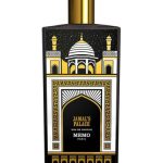 عطر ادکلن جمالز پالاس ممو پاریس - Jamal's Palace Memo Paris - بررسی، قیمت و خرید