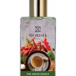 عطر ادکلن د دلی دنس سیوردیا پارفومز - The Delhi Dance Siordia Parfums - بررسی، قیمت و خرید