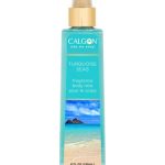 عطر ادکلن تورکویز سیز کلگون - Turquoise Seas Calgon - بررسی، قیمت و خرید