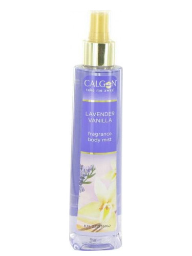 عطر ادکلن لاوندر وانیلا کلگون - Lavender Vanilla Calgon - بررسی، قیمت و خرید