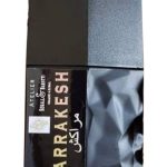 عطر ادکلن مراکش اتلیه سگال و باروتی - Marrakesh Atelier Segall & Barutti - بررسی، قیمت و خرید