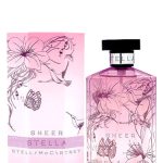 عطر ادکلن شیر استلا ۲۰۰۶ استلا مک کارتنی - Sheer Stella 2006 Stella McCartney - بررسی، قیمت و خرید