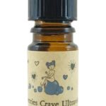 عطر ادکلن بلو بریز کریو اولترا وایولت آرکانا کراوز - Blueberries Crave Ultraviolet Arcana Craves - بررسی، قیمت و خرید