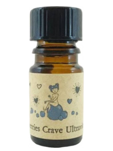 عطر ادکلن بلو بریز کریو اولترا وایولت آرکانا کراوز - Blueberries Crave Ultraviolet Arcana Craves - بررسی، قیمت و خرید