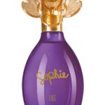 عطر ادکلن سوفی لایک او بوتیکاریو - Sophie Like O Boticário - بررسی، قیمت و خرید