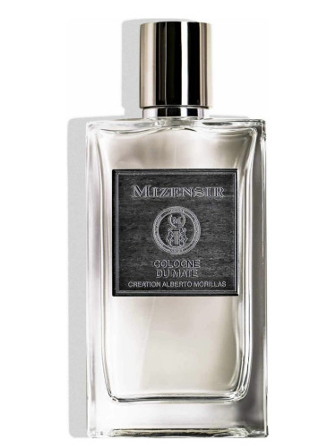 عطر ادکلن کلوگن د مات مایزنسر - Cologne du Maté Mizensir - بررسی، قیمت و خرید
