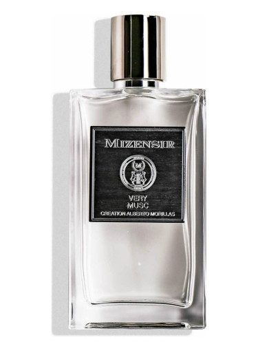 عطر ادکلن وری ماسک مایزنسر - Very Musc Mizensir - بررسی، قیمت و خرید