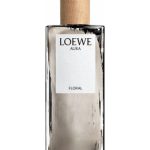 عطر ادکلن لووه آورا فلورال لووه - Loewe Aura Floral Loewe - بررسی، قیمت و خرید