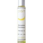 عطر ادکلن بنانا کوکونات دکتر سوییت توث - Banana Coconut Doctor Sweet Tooth - بررسی، قیمت و خرید