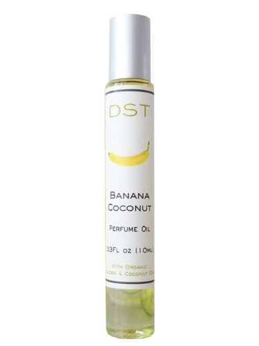 عطر ادکلن بنانا کوکونات دکتر سوییت توث - Banana Coconut Doctor Sweet Tooth - بررسی، قیمت و خرید