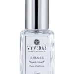 عطر ادکلن بروژ ویودس - Bruges Vyvedas - بررسی، قیمت و خرید
