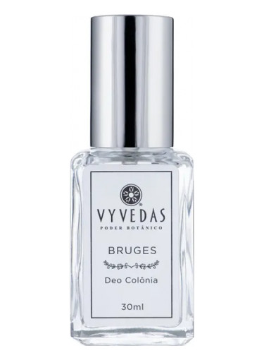 عطر ادکلن بروژ ویودس - Bruges Vyvedas - بررسی، قیمت و خرید