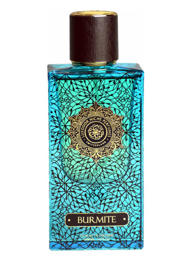 عطر ادکلن برمایت لوکسودور - Burmite Luxodor - بررسی، قیمت و خرید