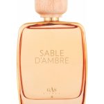 عطر ادکلن سیبل دامبره گس بیژو - Sable d’Ambre Gas Bijoux - بررسی، قیمت و خرید