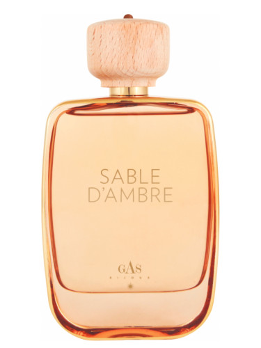 عطر ادکلن سیبل دامبره گس بیژو - Sable d’Ambre Gas Bijoux - بررسی، قیمت و خرید