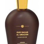 عطر ادکلن دهاب الامازون لاکچادور - Dahab Al Amazon Luxodor - بررسی، قیمت و خرید