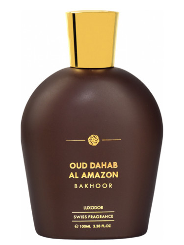 عطر ادکلن دهاب الامازون لاکچادور - Dahab Al Amazon Luxodor - بررسی، قیمت و خرید