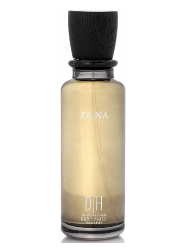 عطر ادکلن زینا دار حمد پرفیومز - Zaina Dar Hamad Perfumes - بررسی، قیمت و خرید