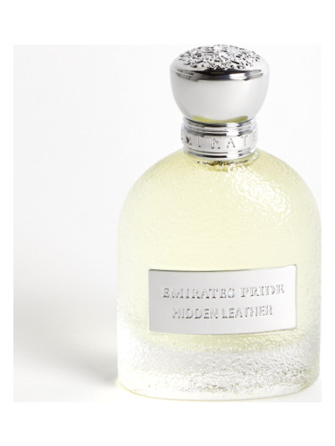 عطر ادکلن هیدن لدر امارات پراید پرفیومز - Hidden Leather Emirates Pride Perfumes - بررسی، قیمت و خرید
