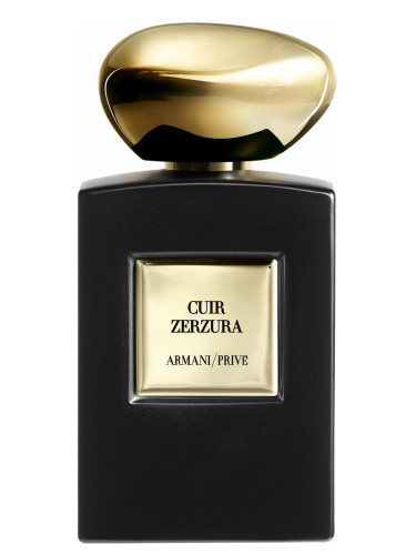 عطر ادکلن کویر زرزروا جورجیو آرمانی - Cuir Zerzura Giorgio Armani - بررسی، قیمت و خرید