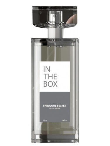 عطر ادکلن فَبولوس سیکرِت اینگ د باکس - Fabulous Secret In The Box - بررسی، قیمت و خرید