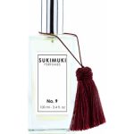 عطر ادکلن ناین سوکیموکی - No. 9 Sukimuki - بررسی، قیمت و خرید