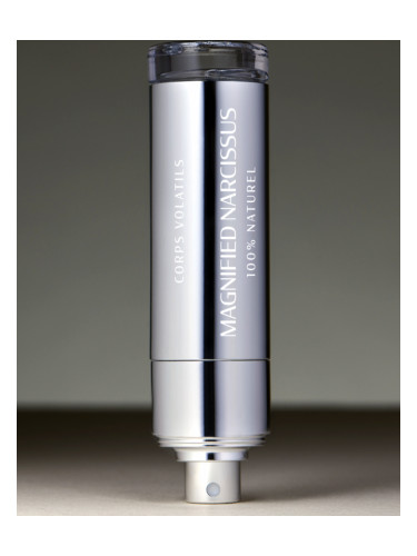 عطر ادکلن مگنیفاید نارسیسوس کور وولاتیلز - Magnified Narcissus Corps Volatils - بررسی، قیمت و خرید
