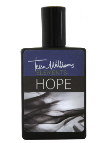 عطر ادکلن هوپ تسا ویلیامز - Hope Tessa Williams - بررسی، قیمت و خرید